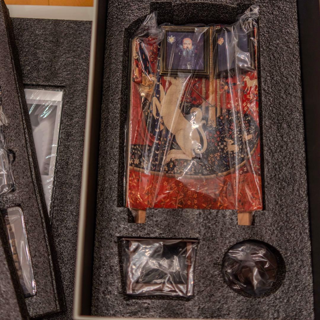 INART 1/6 ハリー・ポッターと賢者の石 ロン・ウィーズリー DX 植毛