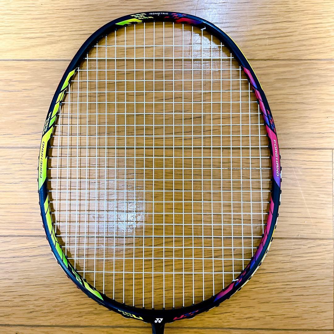 デュオラ10LT DUOLA10LT ヨネックスYONEX バドミントンラケット