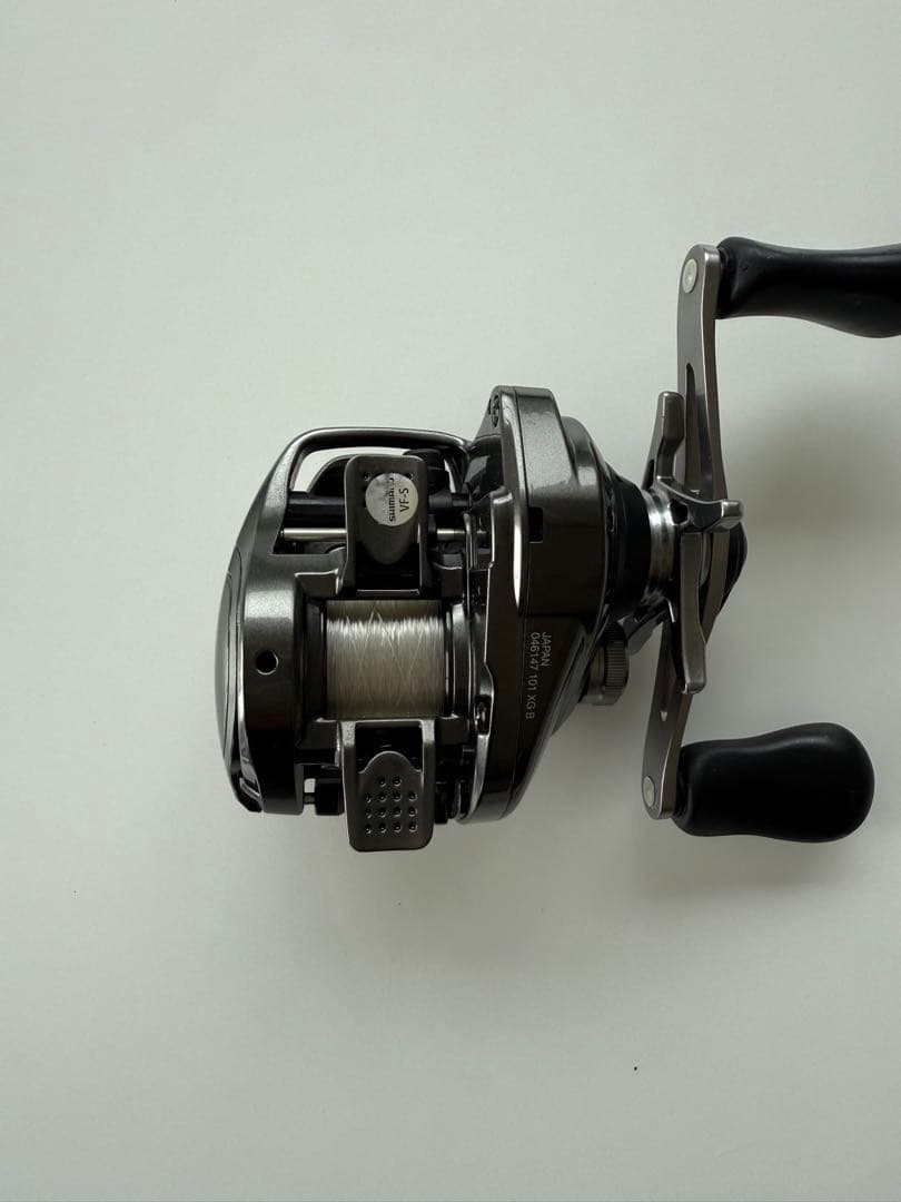 23メタニウム101XG