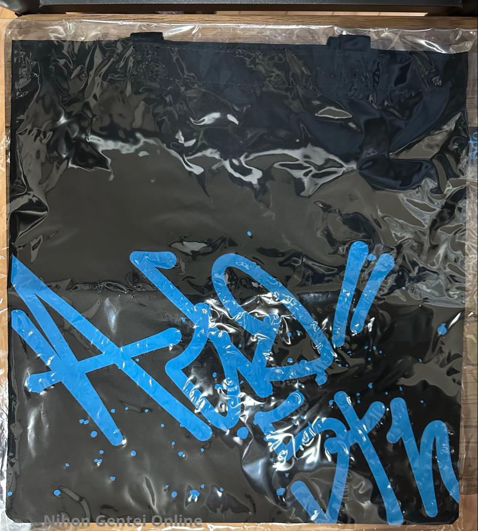 Ado 5th ポップアップストア　5周年　東京　セット