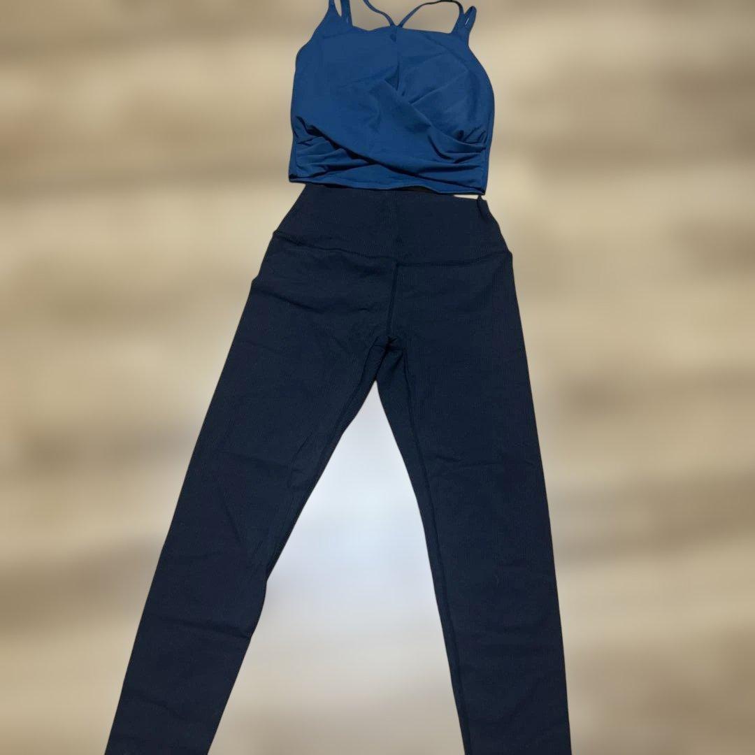 ヨガウェアセット専用