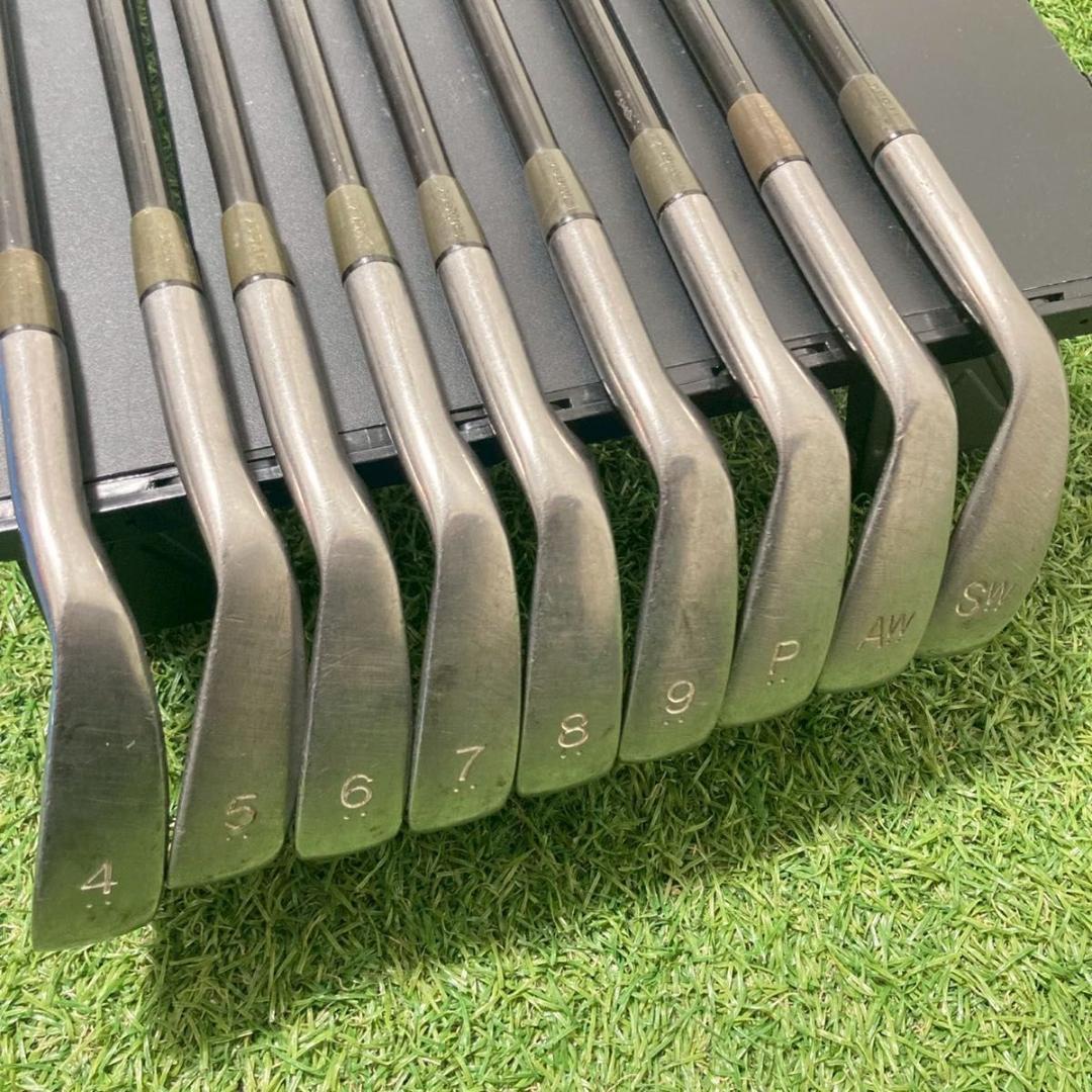 PRGR プロギア　メンズゴルフクラブ フルセット　14本　初心者　簡単