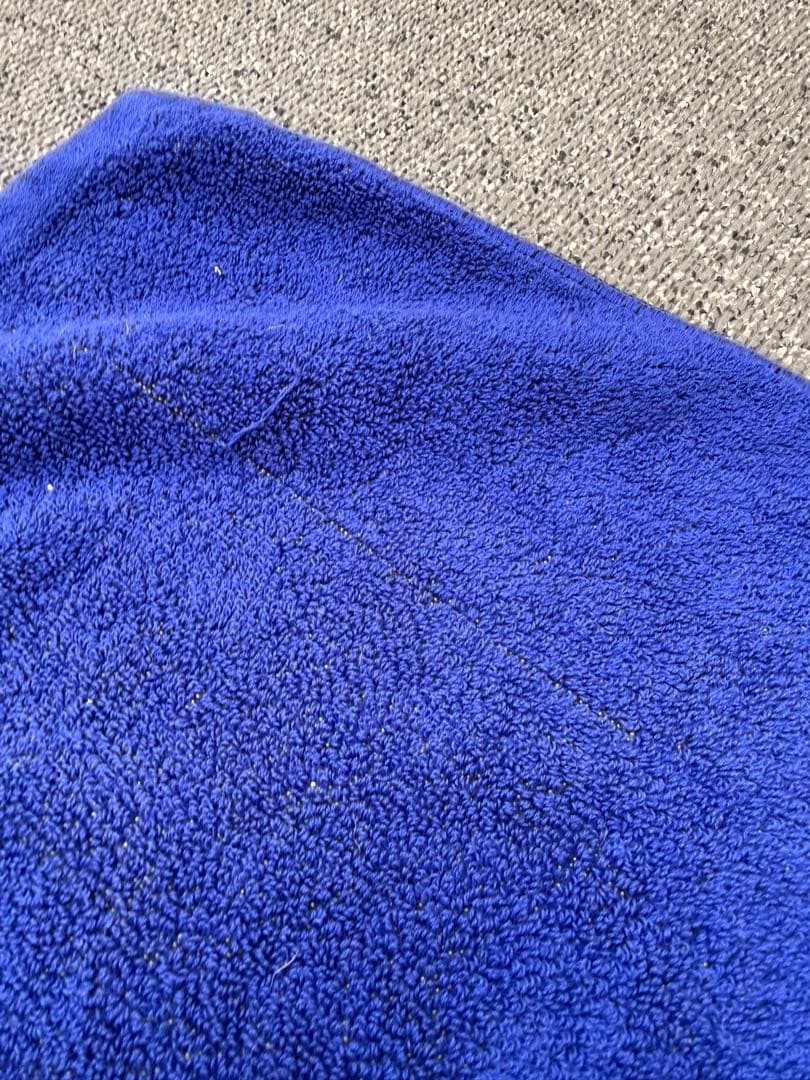 KAWS G1950 オリジナルフェイク 大判バスタオル フロアマット フィギア