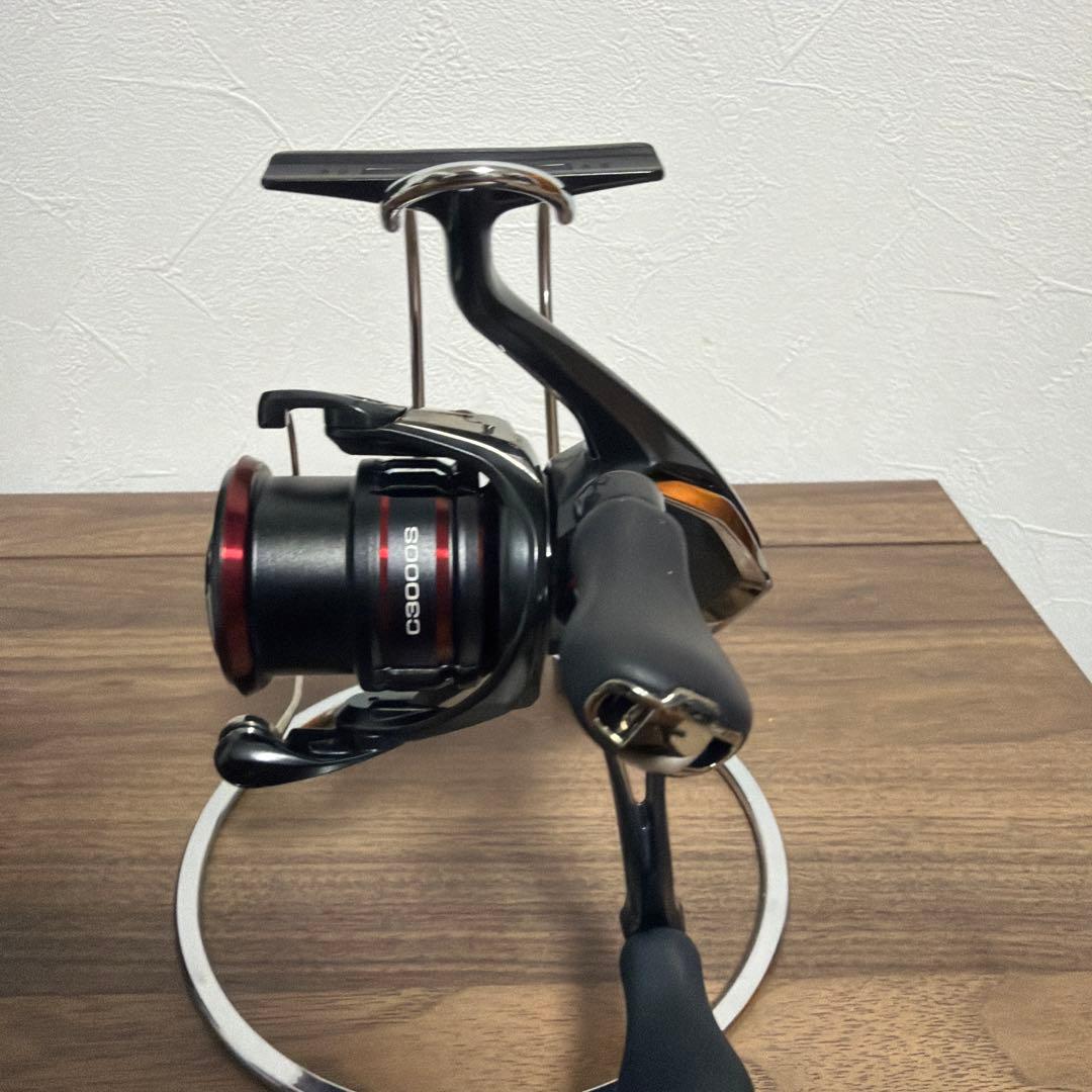 20ヴァンフォード C3000SDH 美品‼️