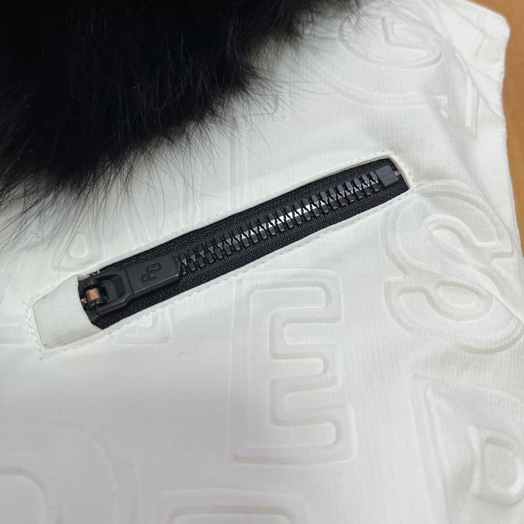 kisekiです！パーリーゲイツ韓国レディースダウンワンピース