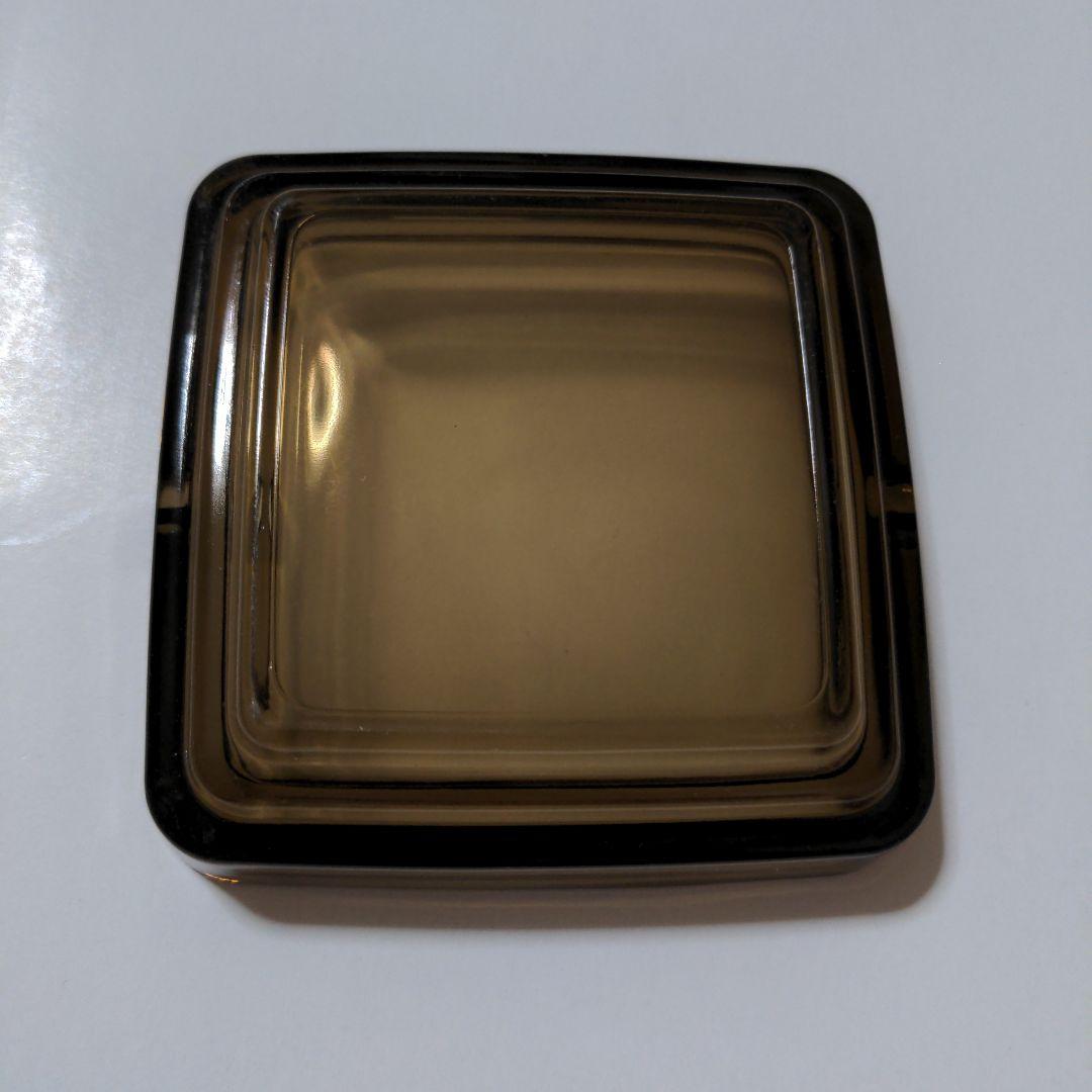 100系新幹線 食堂車 グリーン個室の灰皿 難アリ