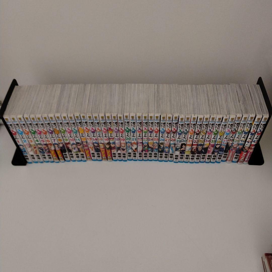 【1冊新品】魔入りました！入間くん★1～42巻★全巻セット★アニメイト特典付き