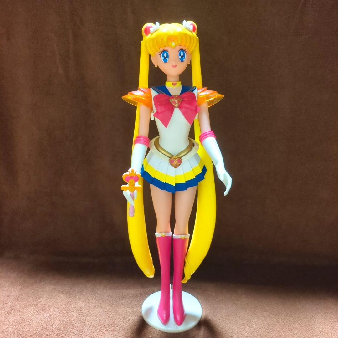 スーパーセーラームーン エクセレントドール