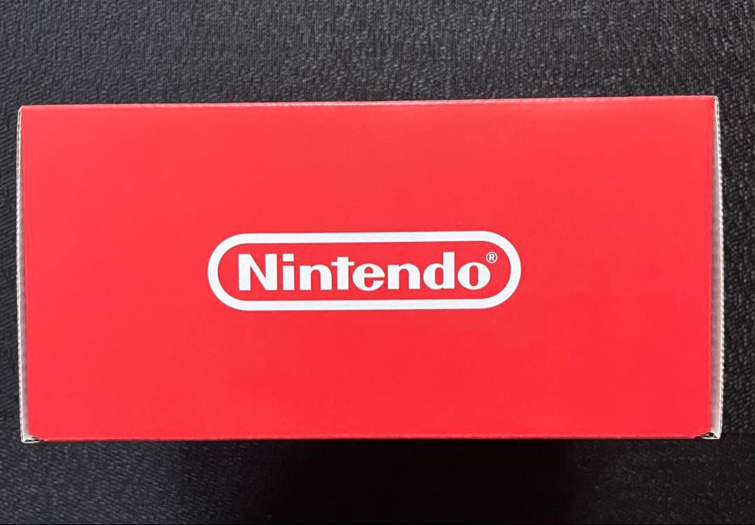 Nintendo Switch2 本体 マリオカートワールドセット 未開封