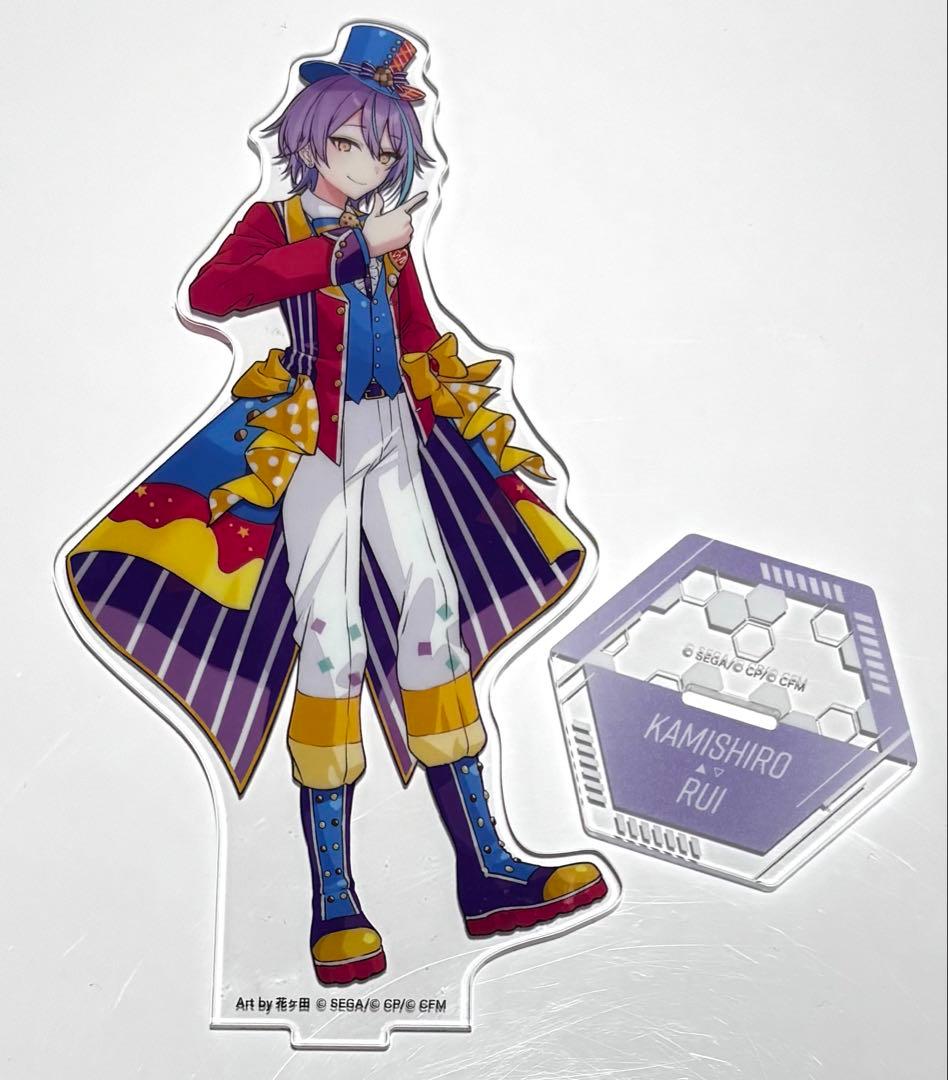 プロセカ まとめ売り バラ売り可 1つ目