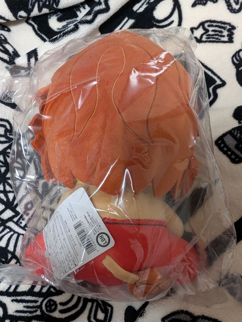 ☆新品未開封☆RILY'S NIGHT 受注生産 ライジー ぬいぐるみ