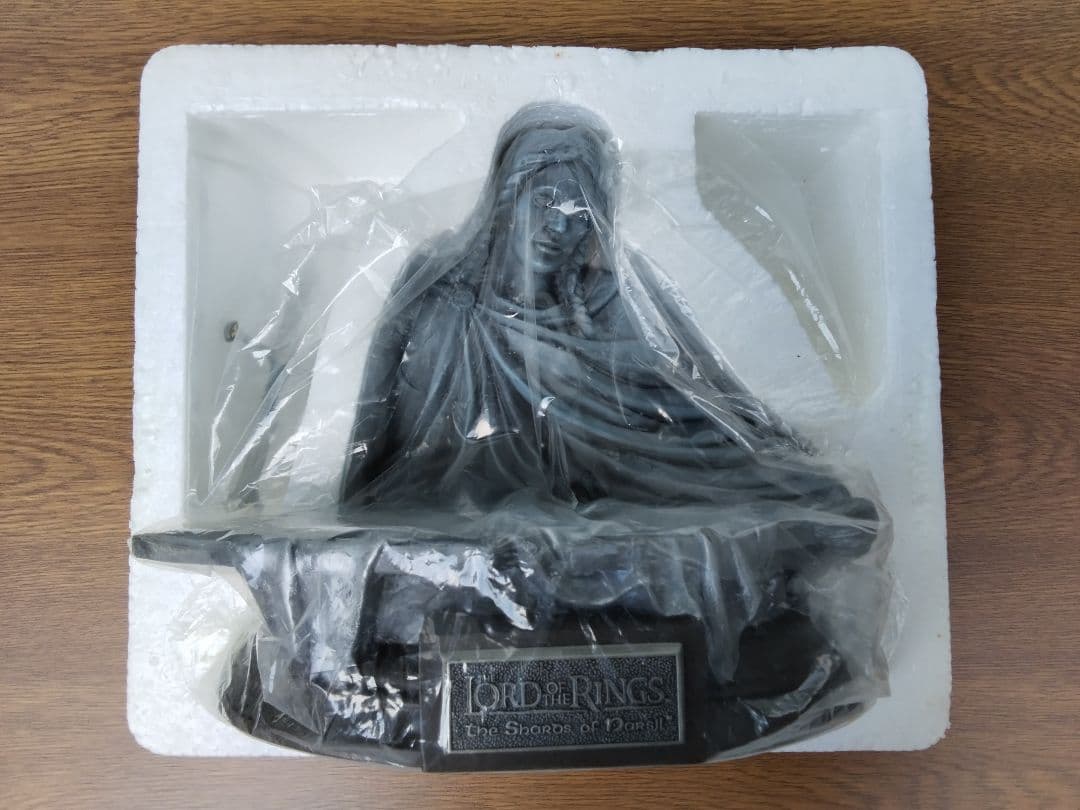 『ロード・オブ・ザ・リング』ナーズィルの破片　 1/5スケール