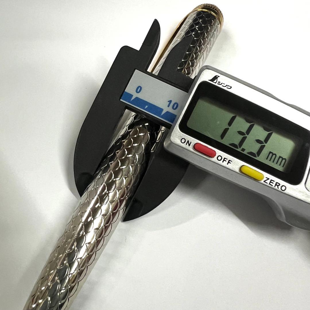 Cartier カルティエ ドゥカルティエ ボールペン SP126