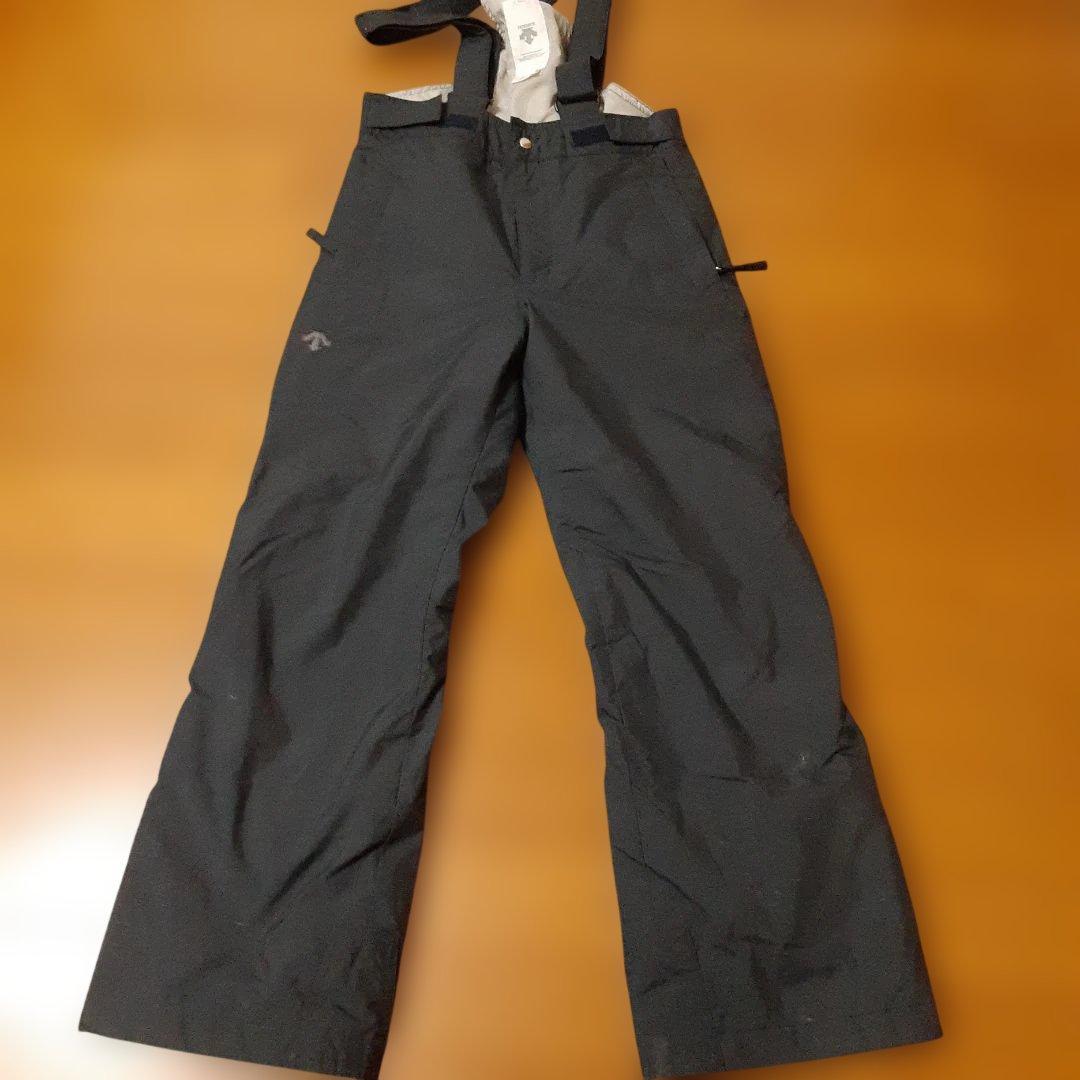 DESCENTE デサント　セットアップ　上下　スキーウェア　140 男の子