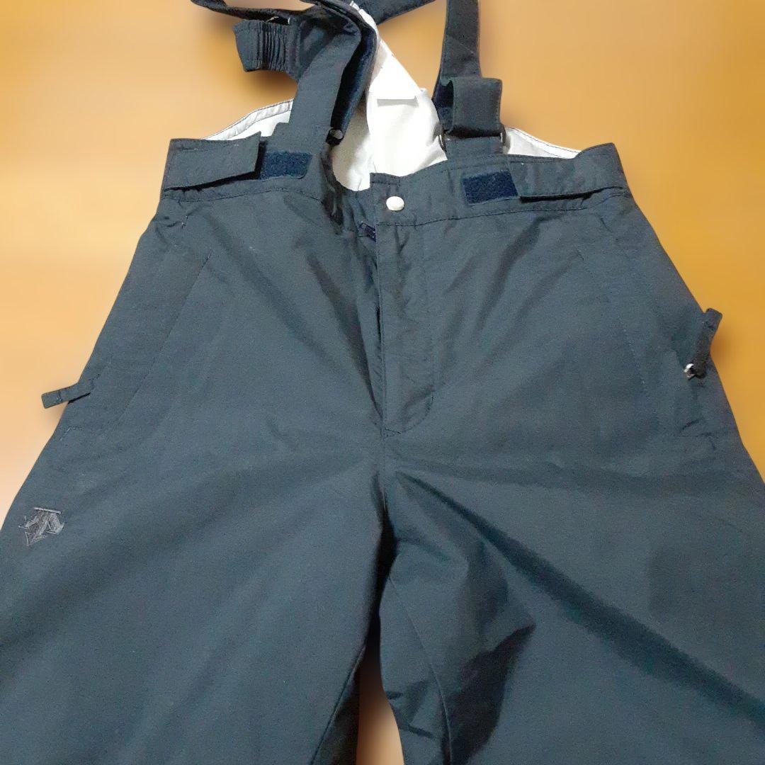 DESCENTE デサント　セットアップ　上下　スキーウェア　140 男の子