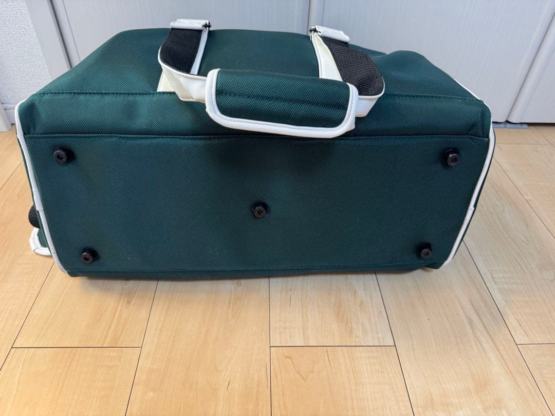 テーラーメイド　ユナイテッドアローズ　コラボ　ボストンバック