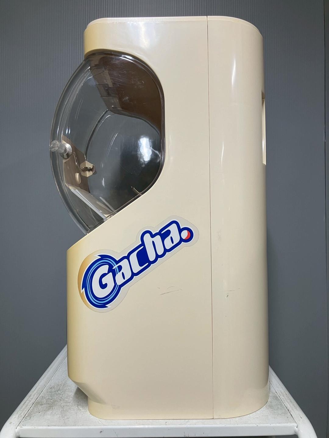 特価品SHO-035C 【ユージン】スリムボーイハーフサイズ 中古ガチャガチャ