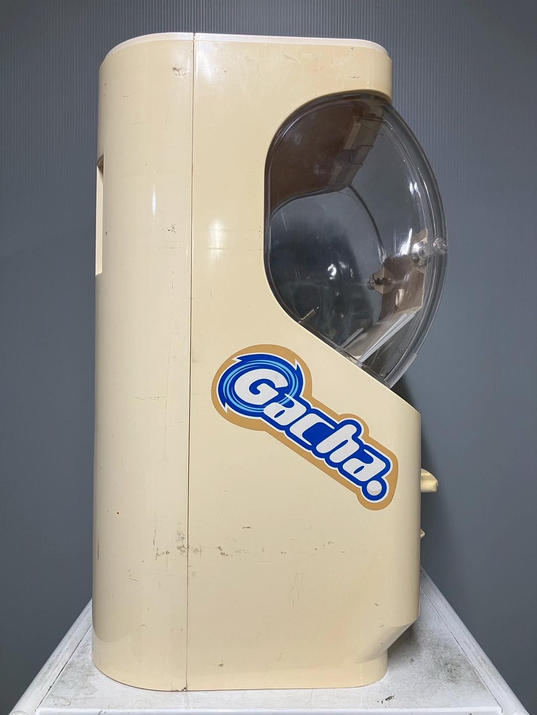 特価品SHO-035C 【ユージン】スリムボーイハーフサイズ 中古ガチャガチャ