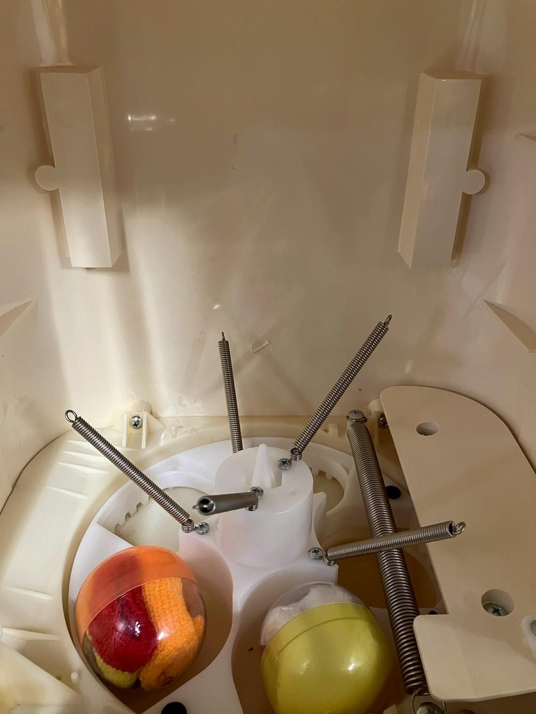 特価品SHO-035C 【ユージン】スリムボーイハーフサイズ 中古ガチャガチャ