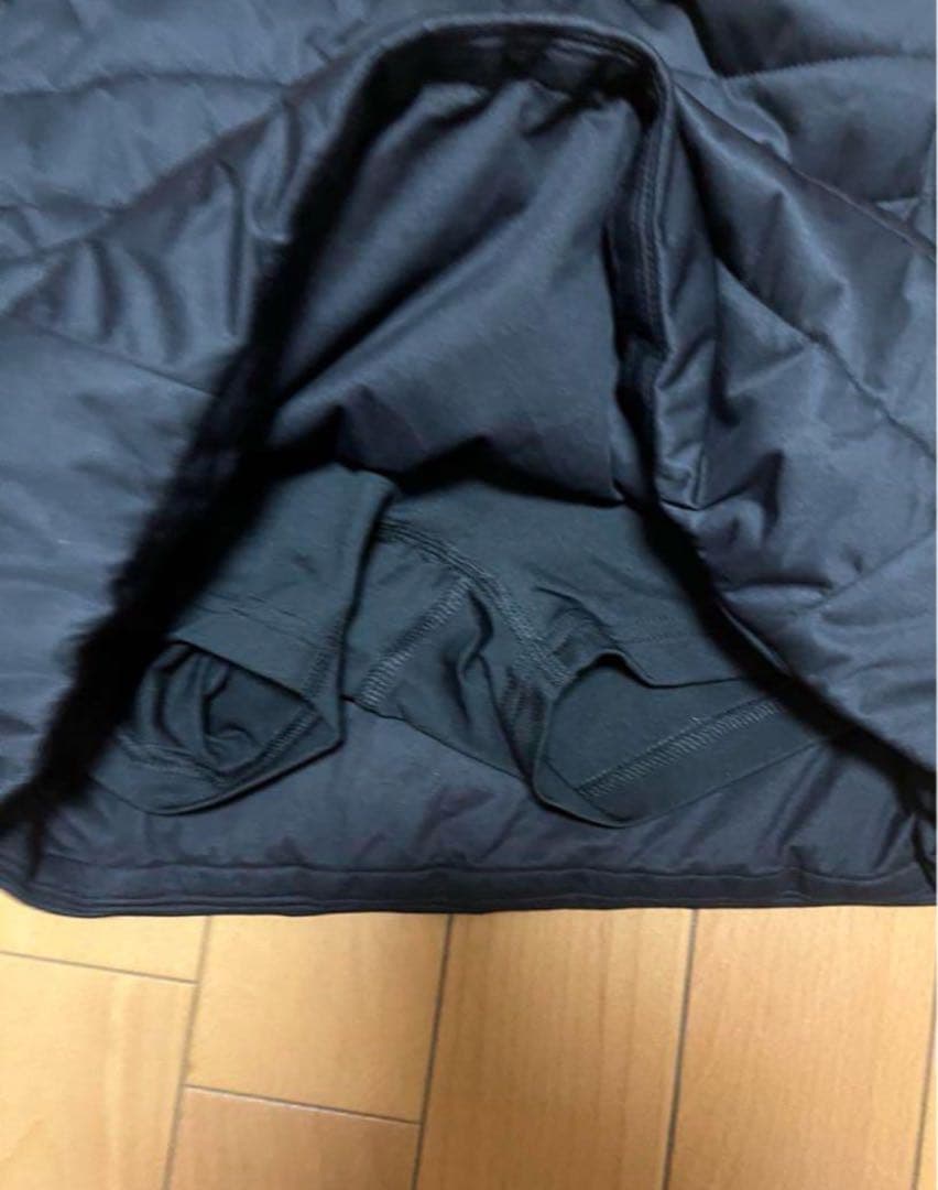 新品　L アディダス　adidas　ゴルフ　秋冬物ジャケット&スカート　森田遥