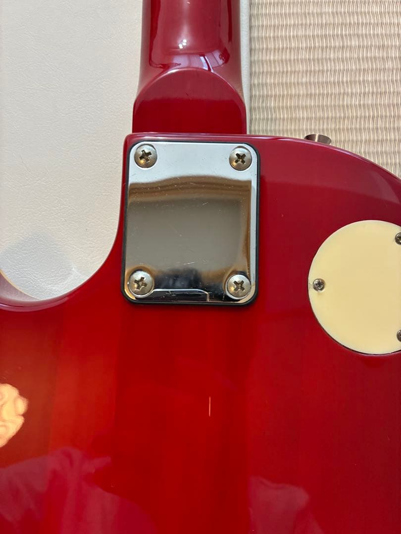 maestro by Gibson レスポール　初心者セット