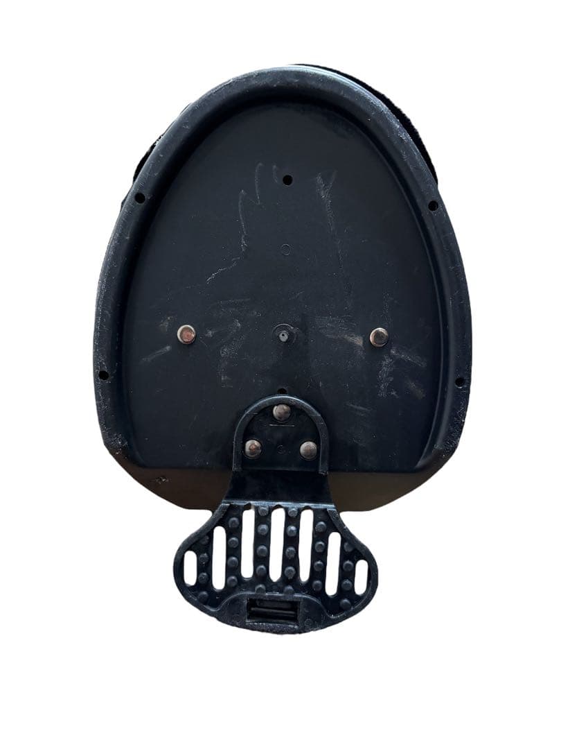 HALY RUID スタンドキャディバッグ ゴルフバッグ ブラウンクロコダイル調