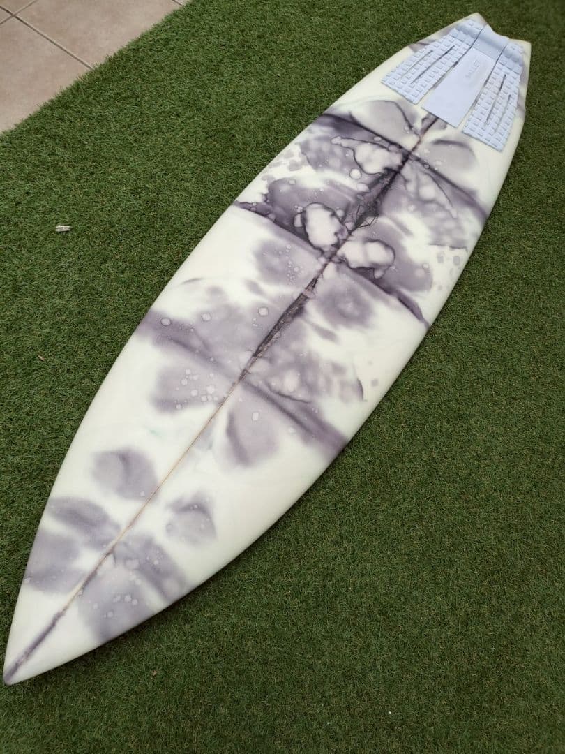 deadkooks madball 5'8 デッドクークス hammo