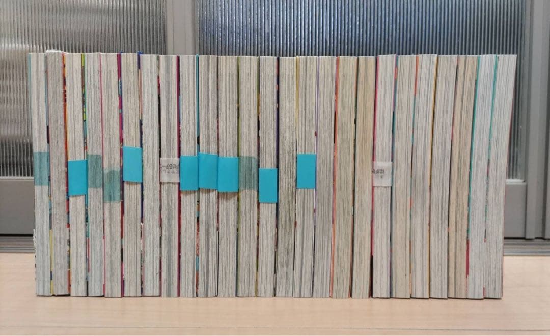 地縛少年花子くん 1-25巻 全巻セット あいだいろ スクウェア・エニックス