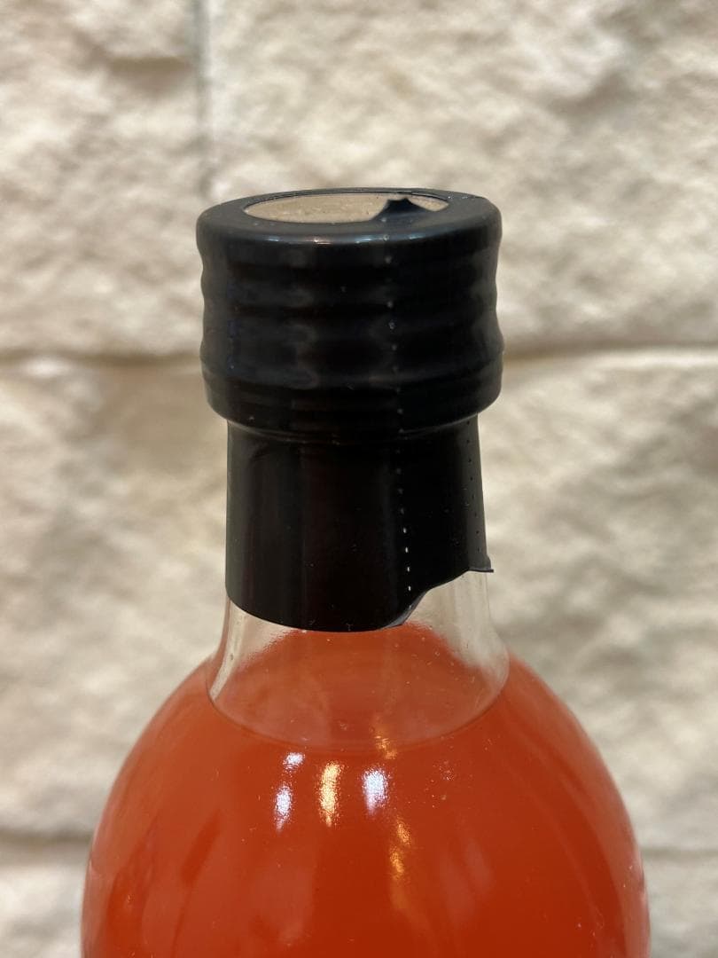 KURAND 抽選販売品 翠氷 桃　YUBARI MELON リキュール 未開栓