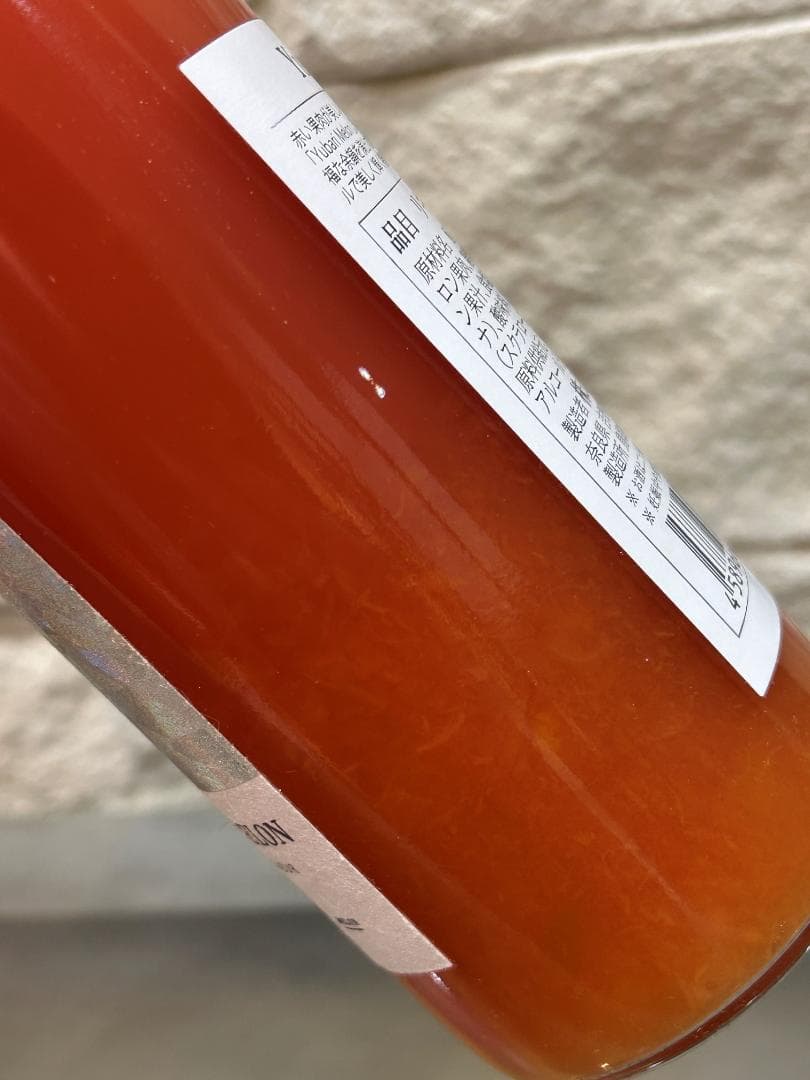 KURAND 抽選販売品 翠氷 桃　YUBARI MELON リキュール 未開栓