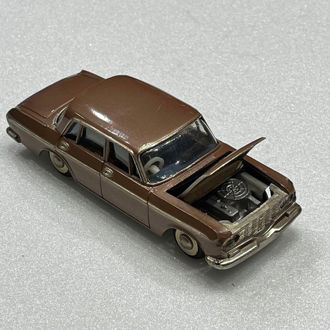 CHERYCA PHENIX TAISEYA トヨペット　クラウン