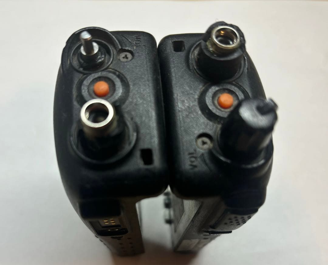 アイコム IC-DPR5 デジタル 2台セット