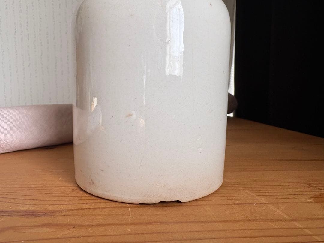 JOHN MOIR & SON 社製　マーマレード 瓶