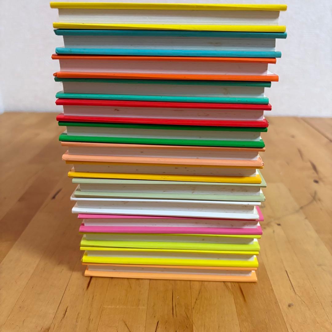 汽車の絵本 機関車トーマス 全26巻セット　(6