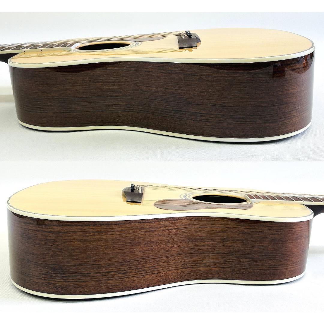 極美品 James J-450D/Ova NATアコースティックギター【整備品】