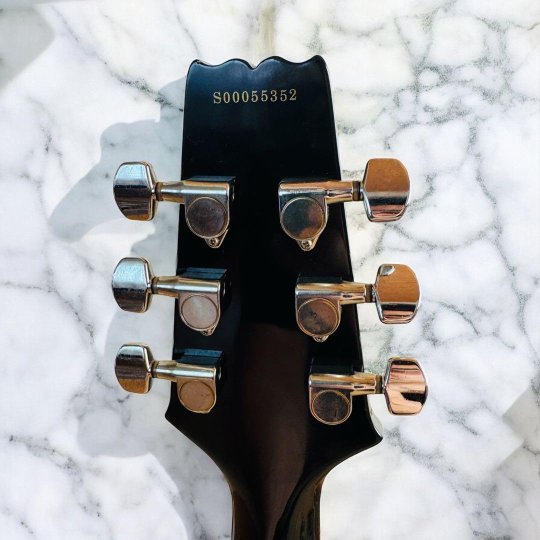 AriaProⅡ アリアプロ2 PE エレキギター