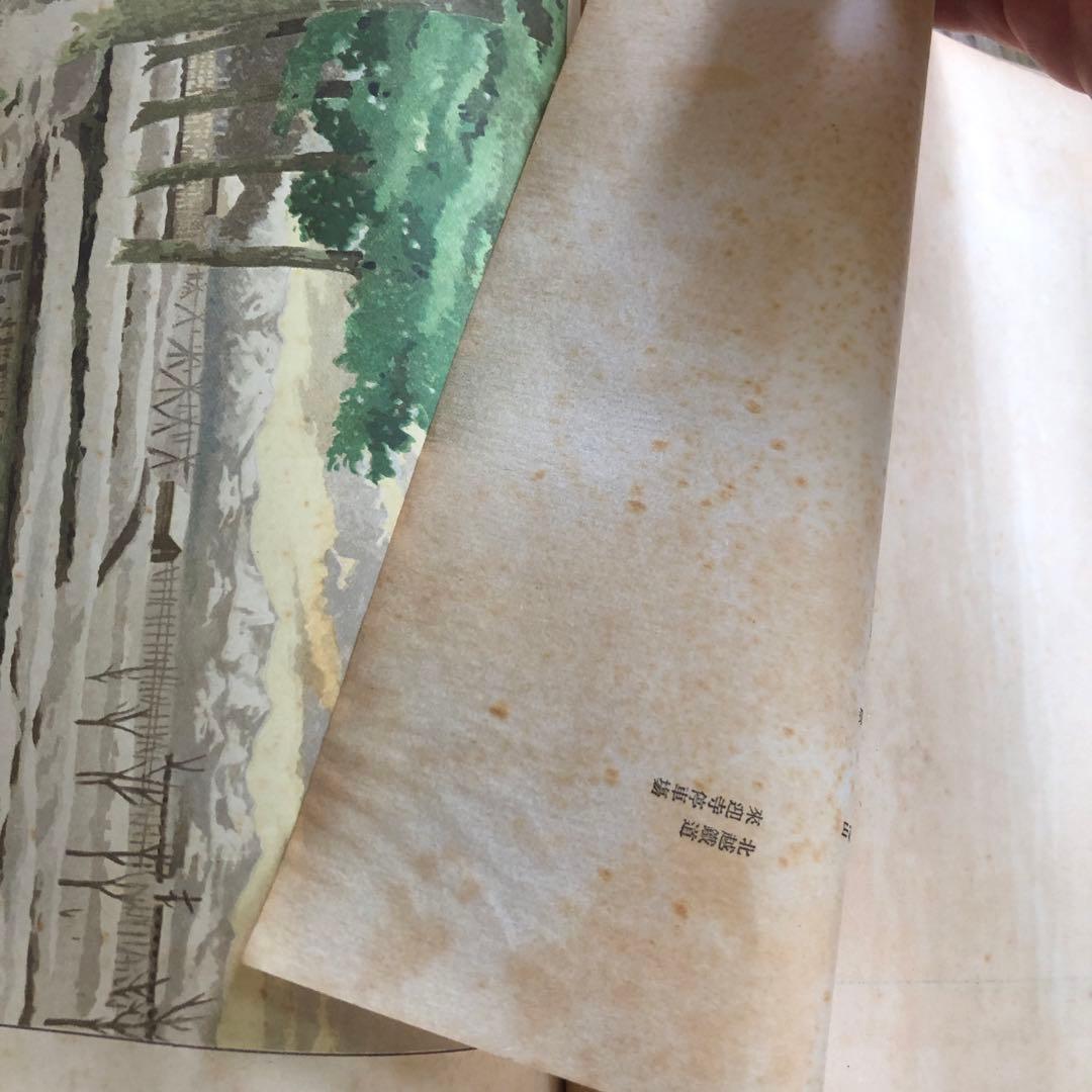 #165：山岳辞典『日本山嶽志』　明治大正発行‼️台湾が日本だった時の地図付き！