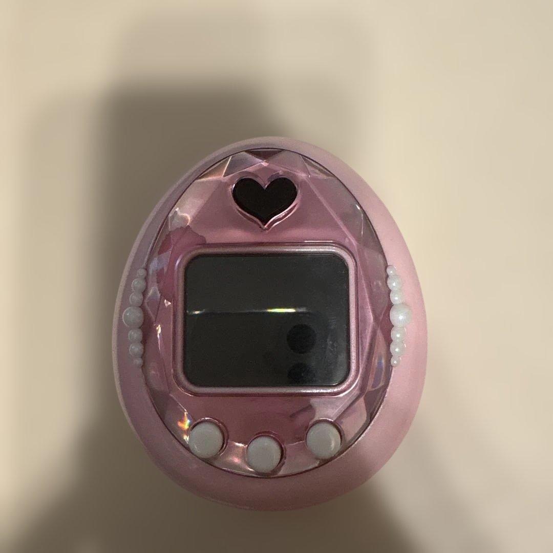 たまごっち iD もっとiD! おうちdeたまごっちステーション