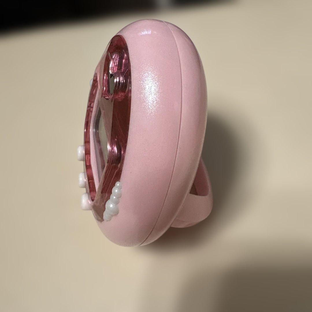 たまごっち iD もっとiD! おうちdeたまごっちステーション