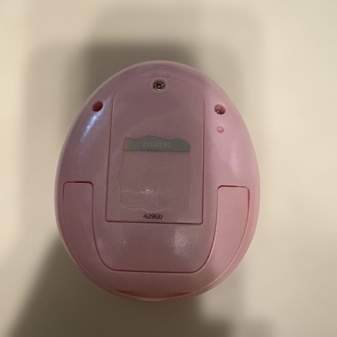 たまごっち iD もっとiD! おうちdeたまごっちステーション