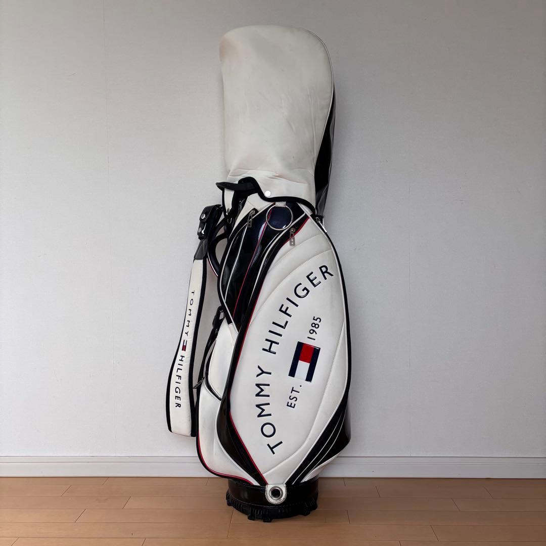 送料込メンズゴルフクラブセットXXIO11ゼクシオイレブン トミーフィルフィガー