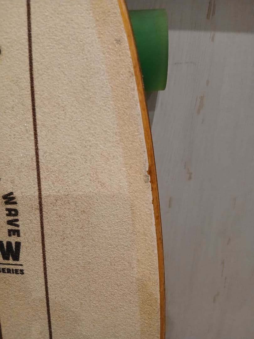 スケートボード ACHAN