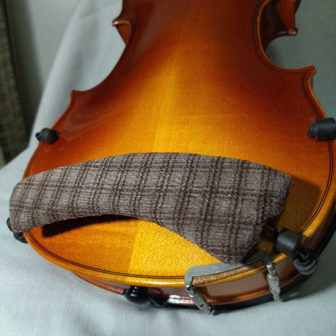 ♥大特価♥子供用スズキバイオリン3/4NO.280♥弓ケース肩当て松脂付き