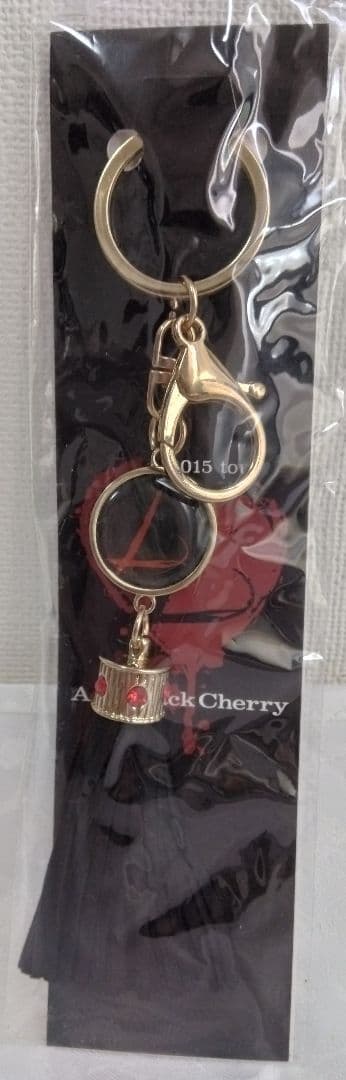 Acid Black Cherry 2015 tour L 新品 6点 タオル