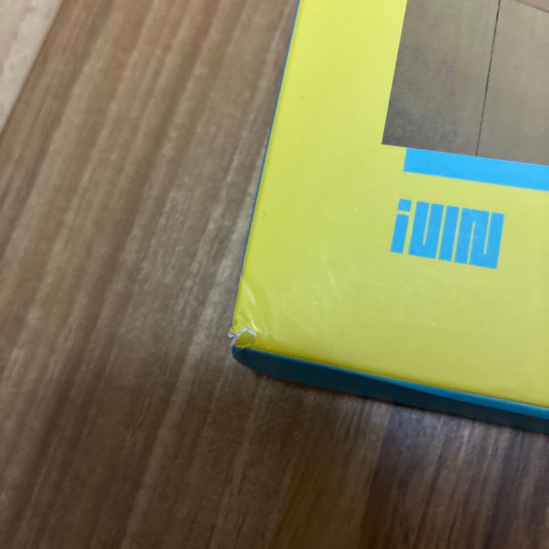 (G)I-DLE 2021 Season's Greetings(シーグリ)