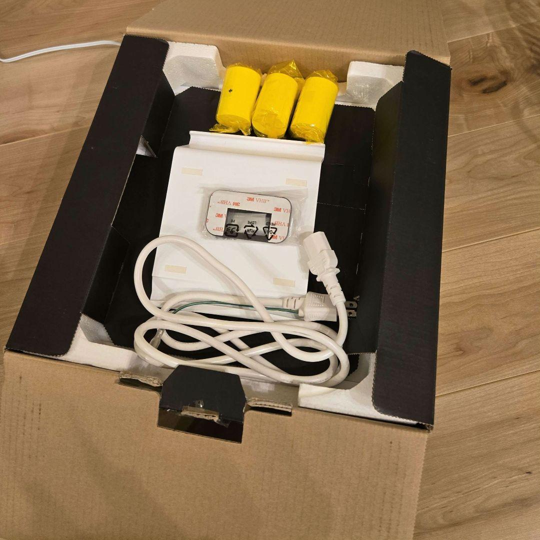 スター精密mPOP レジ用品 エアレジ スマレジ対応 POP10