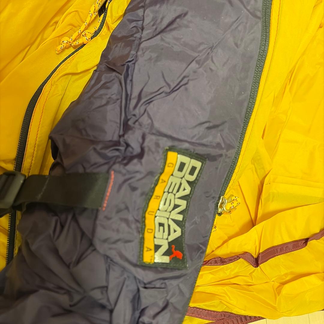 【激美品】DANA design A Tarp