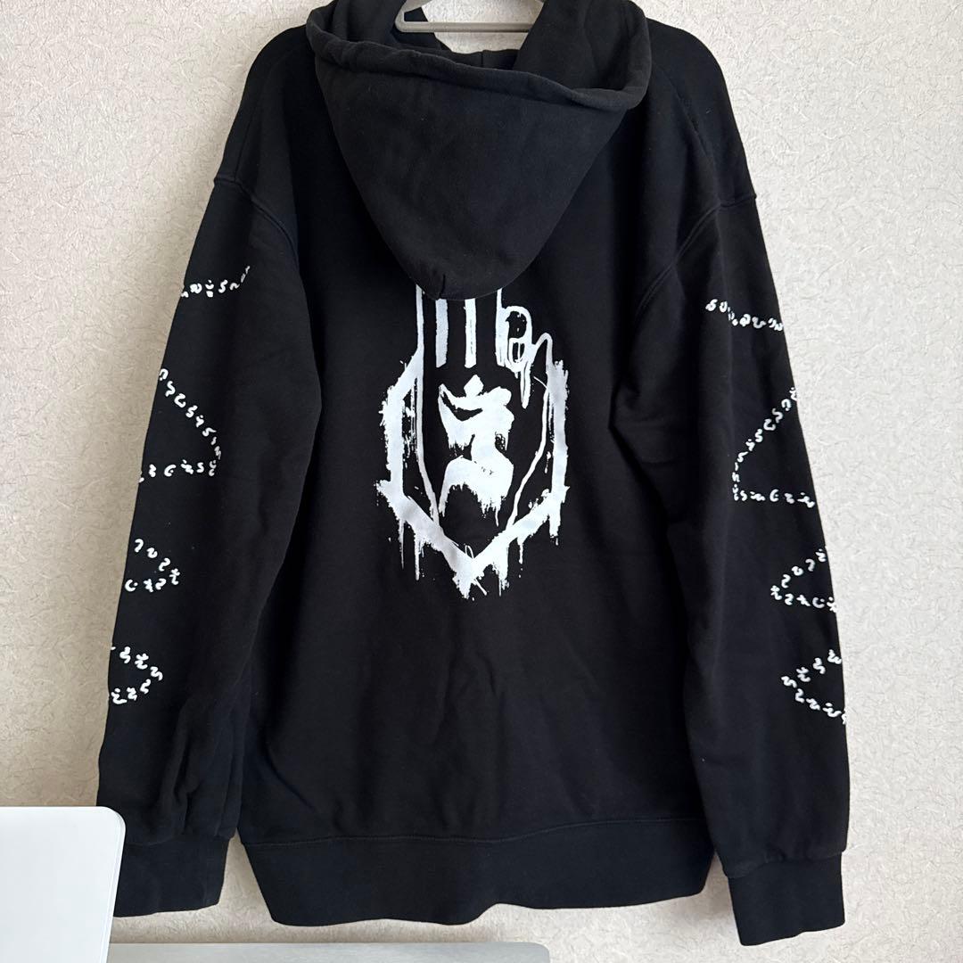 慈愚挫愚　参拝装束　旧型　武道館Tシャツセット