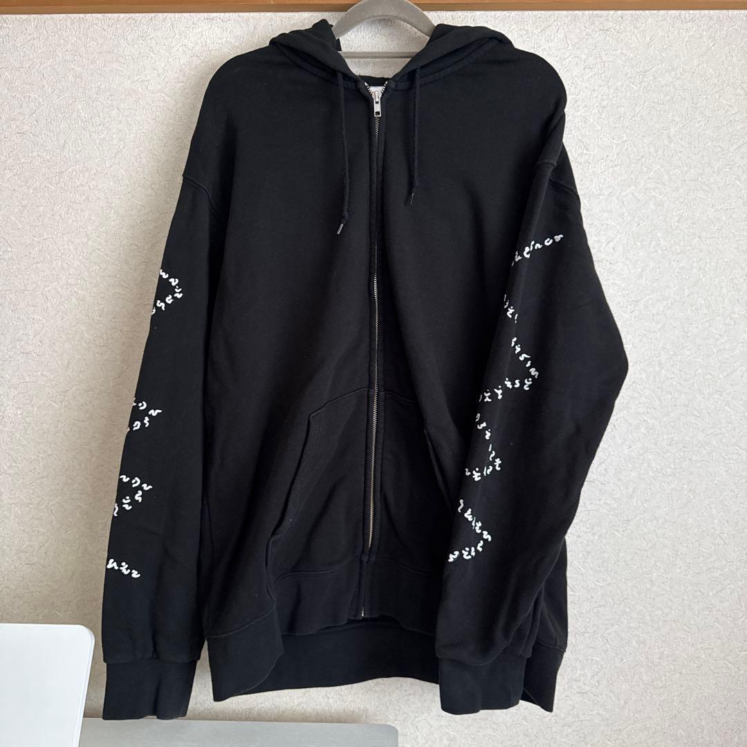 慈愚挫愚　参拝装束　旧型　武道館Tシャツセット