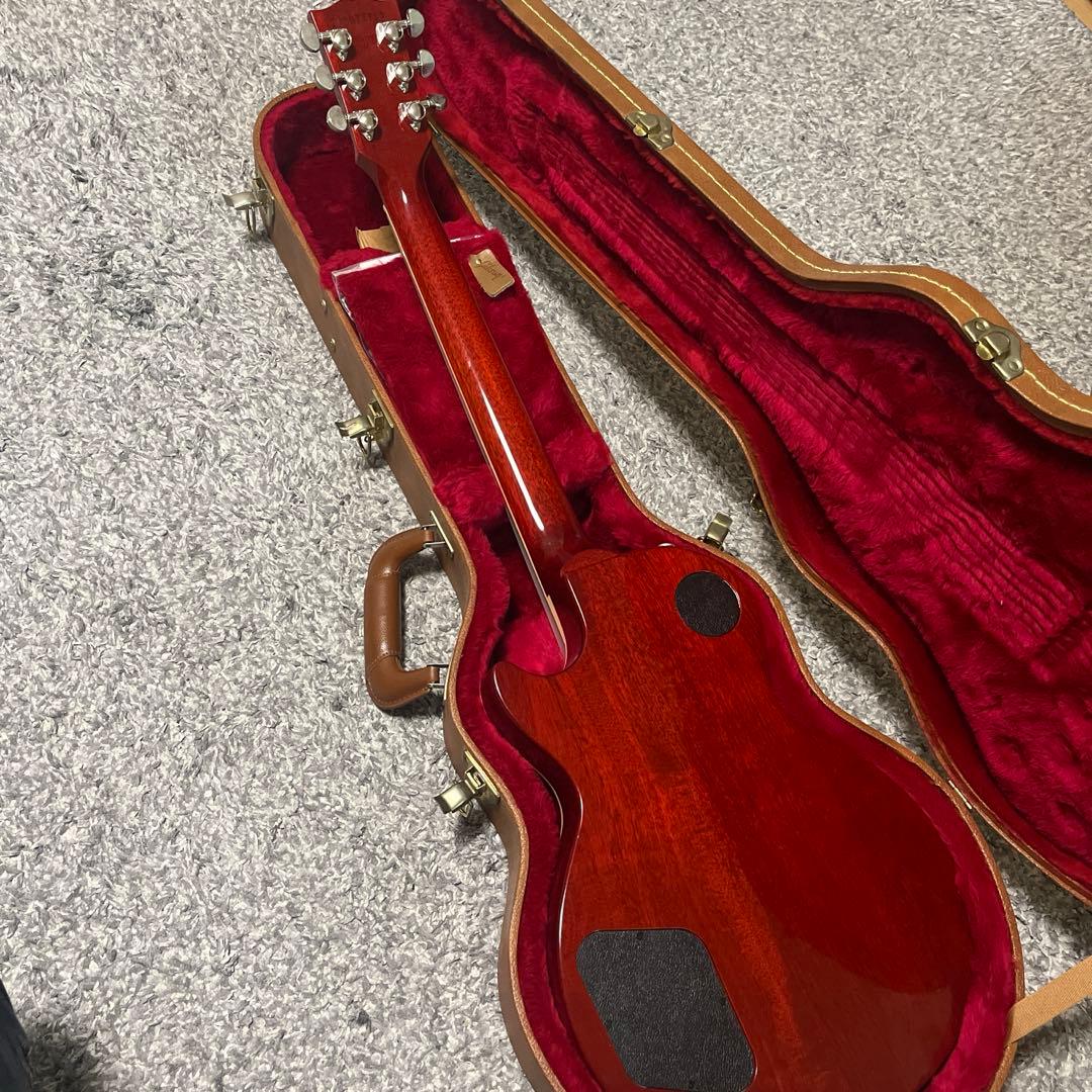 ギター Gibson Les Paul Classic Plus PremiumTop?